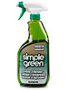 USC S-20941 SIMPLE GREEN ORIGINAL - 24 OZ