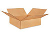 USC S-20543 28 X 28 X 8" CORRUGATED BOXES