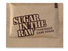 USC S-21357 SUGAR IN THE RAW PACKETS