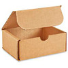 USC S-20998 5 X 4 X 2" KRAFT INDESTRUCTO MAILERS USC S-20998 5 X 4 X 2" KRAFT INDESTRUCTO MAILERS