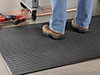 USC H-5887 ANTI-FATIGUE MAT - 5⁄8" THICK, 2 X 20', 