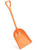 USC H-5043O HEAVY-DUTY SHOVEL - ORANGE