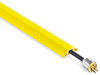 USC H-4917Y CORD PROTECTOR - 5', INDUSTRIAL, YELLOW