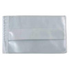 SUPERSCAN LH140 SUPERSCAN® VINYL ENVELOPE, 3" X 5", CLEA