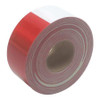 3M T968983R 3M™ 983 CONSPICUITY TAPE, 3" X 150', RED