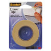 SCOTCH T934178 3M™ 178 FREEZER TAPE, 3/4" X 1000', NATU
