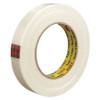 SCOTCH T9148981 3M™ 8981 STRAPPING TAPE, 3/4" X 60 YDS.,