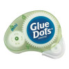 DOT N GO GD120 DOT N GO® POSTER GLUE DOTS® DISPENSER, P