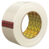 SCOTCH T9178981 3M™ 8981 STRAPPING TAPE, 2" X 60 YDS., C