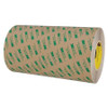 3M T9612468 3M™ 468MP ADHESIVE TRANSFER TAPE, HAND R