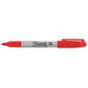 SANFORD CORPORATION MK301RD SHARPIE® FINE POINT PERMANENT MARKERS, R