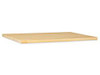 USC H-1136-SMTOP REPLACEMENT TABLE TOP - 60 X 36", MAPLE 