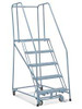 USC H-4365-20 5 STEP GRIP STEP LADDER - ASSEMBLED WITH