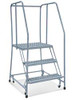 USC H-4364-20 3 STEP GRIP STEP LADDER - ASSEMBLED WITH