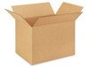 USC S-21549 22 X 16 X 16" LIGHTWEIGHT 32 ECT CORRUGA
