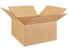 USC S-22210 24 X 24 X 12" LIGHTWEIGHT 32 ECT CORRUGA