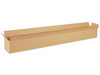 USC S-21568 60 X 6 X 6" LONG CORRUGATED BOXES