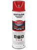 USC S-21641R RUST-OLEUMÂ® INVERTED MARKING PAINT - RE