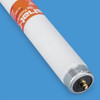 USC S-22239 SHATTER RESISTANT LIGHT BULBS - 96" T12,