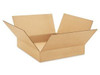 USC S-22170 18 X 18 X 3" CORRUGATED BOXES
