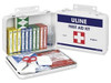USC H-6469 ULINE ANSI APPROVED FIRST AID KIT - CLAS