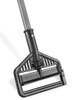USC H-3741GR GATE-STYLE FIBERGLASS MOP HANDLE - 60", 