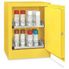USC H-7295 AEROSOL FLAMMABLE STORAGE CABINET - MANU