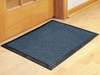 USC H-1994NB WATERHOGÂ„¢ CARPET MAT - 18 X 27", NAVY