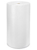 USC S-23759 SUPER DUTY BUBBLE ROLL - 48" X 125', 1Â