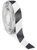 USC S-19801B/W MIGHTY LINE® DELUXE SAFETY TAPE - 2" X  USC S-19801B/W MIGHTY LINE® DELUXE SAFETY TAPE - 2" X