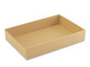 USC S-22048 CORRUGATED BEER TRAYS - KRAFT, 15 58 X 1