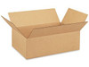 USC S-21575 16 X 10 X 5" CORRUGATED BOXES