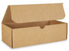 USC S-22621 10 X 5 X 3" KRAFT INDESTRUCTO MAILERS