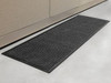 USC H-7186GR WATERHOGÂ„¢ CARPET MAT - 2 X 6', CHARCOA