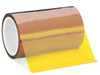 USC S-23599 KAPTON TAPE - 1 MIL, 6" X 36 YDS