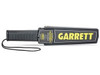 USC S-21664 HAND-HELD METAL DETECTOR