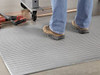 USC H-1717GR ANTI-FATIGUE MAT - 5Â„8" THICK, 3 X 4',