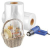 USC S-23570C CRYOVACÂ® CT-305 POLYOLEFIN SHRINK FILM 