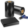 USC S-23622 BLACK SHRINK FILM ROLL - 200 GAUGE, 16" 