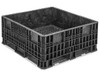 USC H-8927 RIGID BULK CONTAINER - 48 X 45 X 19"