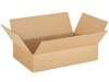 USC S-23982 19 X 13 X 4" CORRUGATED BOXES