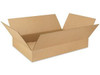 USC S-23995 30 X 20 X 4" CORRUGATED BOXES