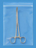 USC S-24245 CLEANROOM RECLOSABLE POLY BAGS - 6 X 9"