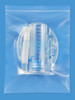 USC S-24246 CLEANROOM RECLOSABLE POLY BAGS - 9 X 12"
