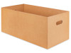 USC S-9879B ECONOMY STORAGE FILE BOX - 24 X 12 X 10"
