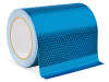 USC S-24328BLU OUTDOOR REFLECTIVE TAPE - 6" X 50', BLUE