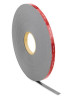 USC S-24468 3M 5962 VHB DOUBLE-SIDED FOAM TAPE - 1Â USC S-24468 3M 5962 VHB DOUBLE-SIDED FOAM TAPE - 1Â