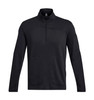 UNDER ARMOUR 1379203465XL TAC RIVAL JOB FLEECE-NVY,XL