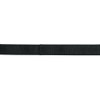 SAFARILAND 030-42-2 WEB UNDERBELT, HOOK & LOOP,1.50,42,BLACK