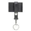 SAFARILAND 169S-03 KEYSTRAP,BW.CORDOVAN NI